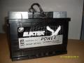 Electric Power 45Ah 12V