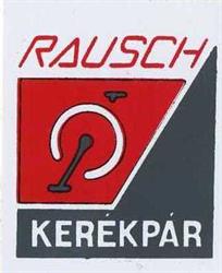 Rausch Kerékpár - Baja