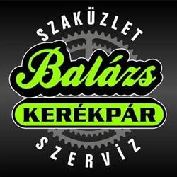 Balázs Kerékpárbolt- Szarvas