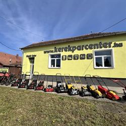 Mobil Color - Szeghalom