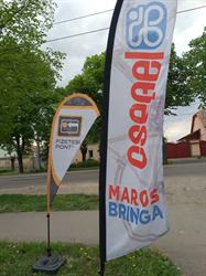 Maros Bringa Bt. - Makó