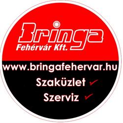 BRINGA BT Kerékpár Szaküzlet