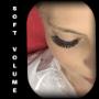 Soft Volume Xtreme Szempilla