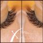 Szempilla Xtreme Lashes