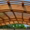 Kerti Pergola