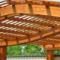 Kerti Pergola