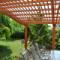 Kerti Pergola