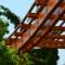 Kerti Pergola