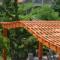 Kerti Pergola