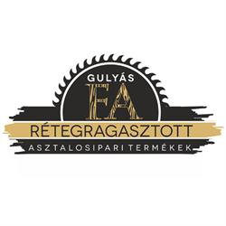 Ragasztott Fa Kft.