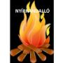 www.nyirkandallo.hu   ;  +36 70 579 2694  ; nyirkandallo@gmail.com