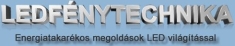 Ledfénytechnika Webáruház