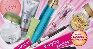 Oriflame-akció-
