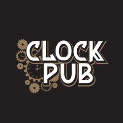 Clock Pub