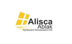 Alisca Ablak Kft.