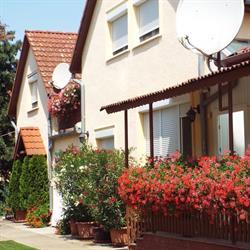 Ilona Apartman Ii.