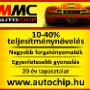 Chiptuning MMC Autochip