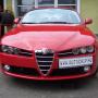 Alfa Romeo Chiptuning