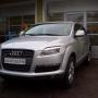 Audi Chiptuning