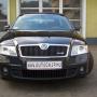 Skoda Chiptuning