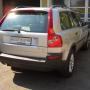 Volvo Chiptuning