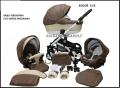 MIKRUS CRUISER BABYCRUISER GENUA