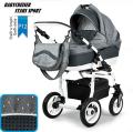 ADBOR PERFOR BABYCRUISER STARS SPORT