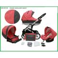 MIKRUS STARS II. BABYCRUISER FUN