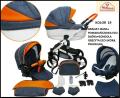 MIKRUS CRUISER BABYCRUISER GENUA 2018