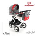 ADBOR OTTIS 2018