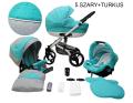 MIKRUS BABYCRUISER PREMIUM 2018