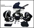 MIKRUS VENEZIA II. BABYCRUISER ZOOM