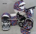 BABYCRUISER LOKKO-BIS BŐR ÉS SZÖVET