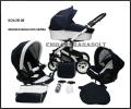 MIKRUS PLAUDI II. BABYCRUISER SPRINTER