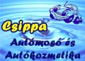 Csippa Autómosó És Autókozmetika