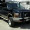 Ford Excursion típ. terepjáró