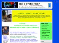Peredi József Kútfúró honlapja
