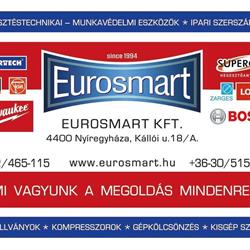 Eurosmart Kft.