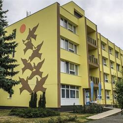 Harruckern János Közoktatási Intézmény Gyulai Kollégium