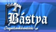 Bástyaingatlan Kft.