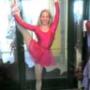 Balerina dressz