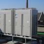 Daikin VRV