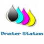 Printer Station Nyomtatószervíz