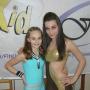 Fitness verseny