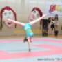 Fitness verseny