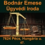 Bodnár Ügyvédi Iroda
