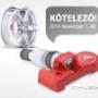 Látogató által feltöltött 2017. 03. 03. - Nyomásjelző szelepek - ellenőrzése, műszeres kalibrálása, hibaelhárítás. Új univerzális szelepek értékesítése, felprogramozással.