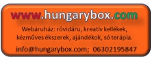 Hungarybox.com Bt