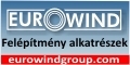 EUROWIND KFT Tehergépjármű Alkatrész Nagyker.