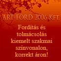 Art-Ford 2006 Kft.